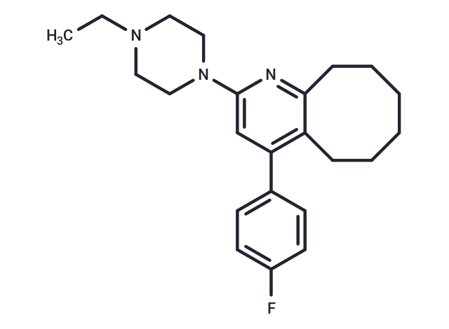 布南色林,Blonanserin