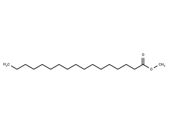 十七烷酸甲酯,Methyl heptadecanoate