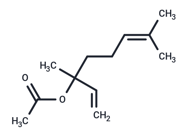 乙酸芳樟酯,Linalyl Acetate