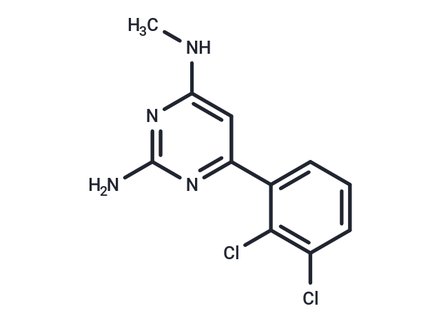 化合物 TH287 hydrochloride,TH287