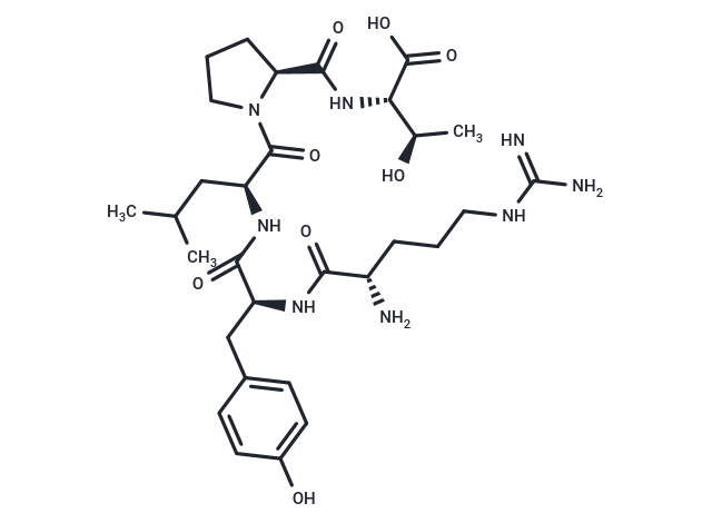 直腸肽,Proctolin