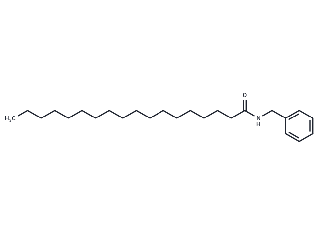 N-芐基硬脂酰胺,N-Benzyloctadecanamide