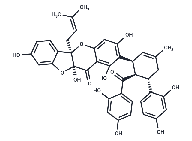 桑根酮 C,Sanggenon C