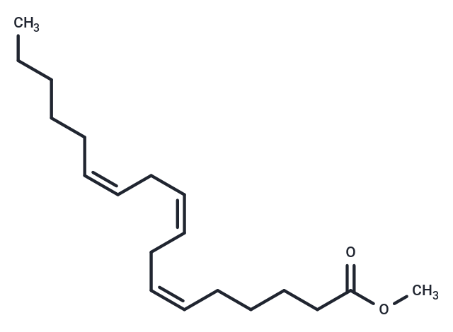 γ-亞麻酸甲酯,γ-Linolenic Acid methyl ester