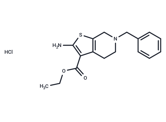 鹽酸替諾立定,Tinoridine hydrochloride