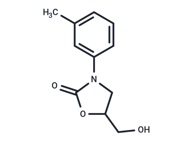 托洛沙酮,Toloxatone