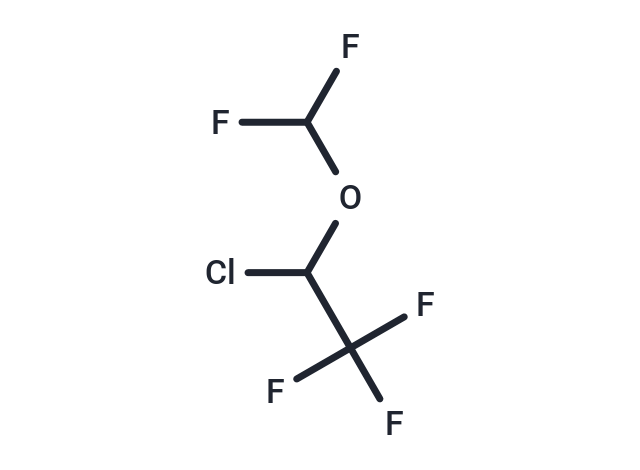 異氟醚,Isoflurane