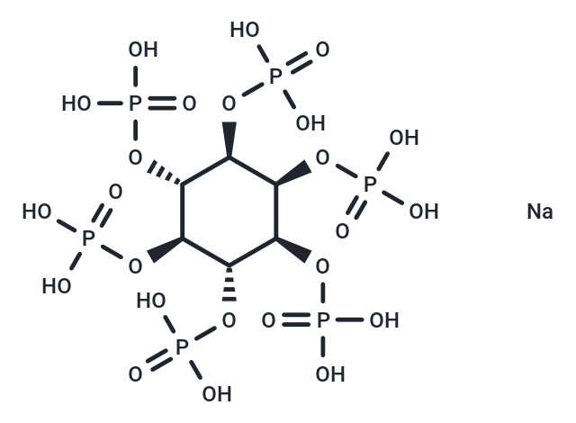 植酸鈉,Phytic acid sodium salt