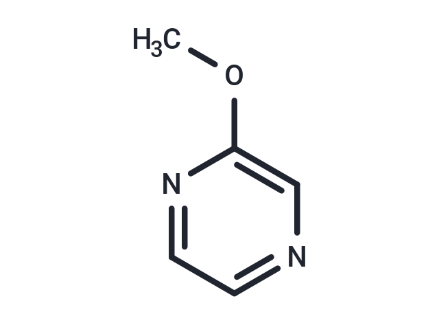 2-甲氧基吡嗪,2-Methoxypyrazine