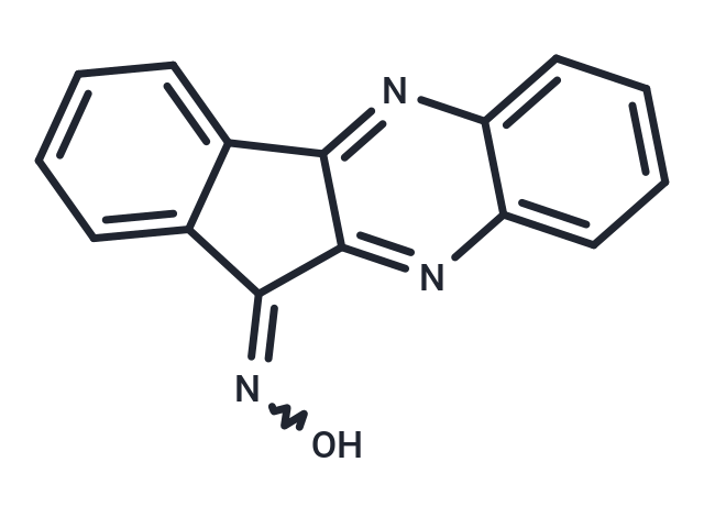 化合物 IQ-1S,IQ-1S free acid