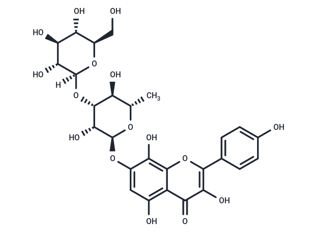 紅景天素,Rhodiosin