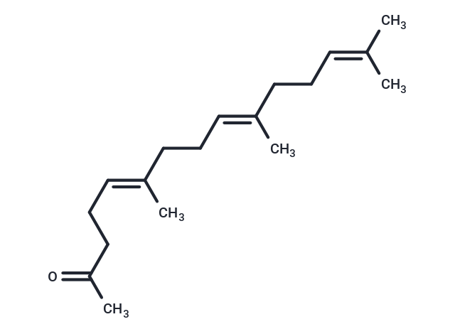 法尼基丙酮,Farnesylacetone