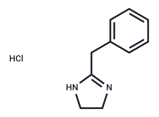 苯甲唑啉鹽酸鹽,Tolazoline hydrochloride