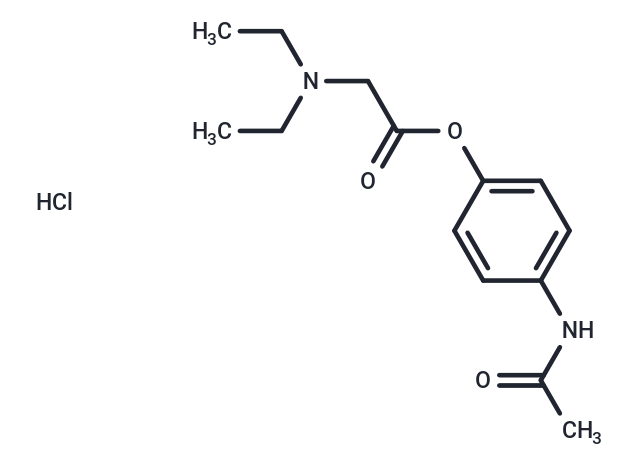 鹽酸丙帕他莫,Propacetamol Hydrochloride