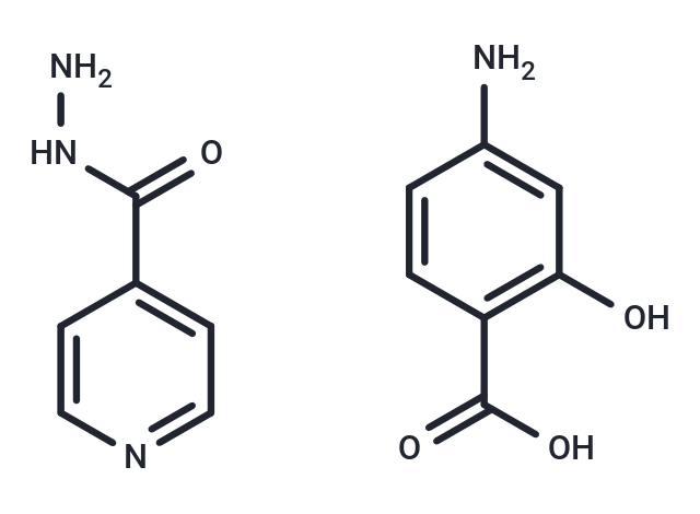 帕司煙肼,Pasiniazid