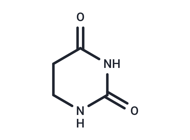 二氫尿嘧啶,Dihydrouracil