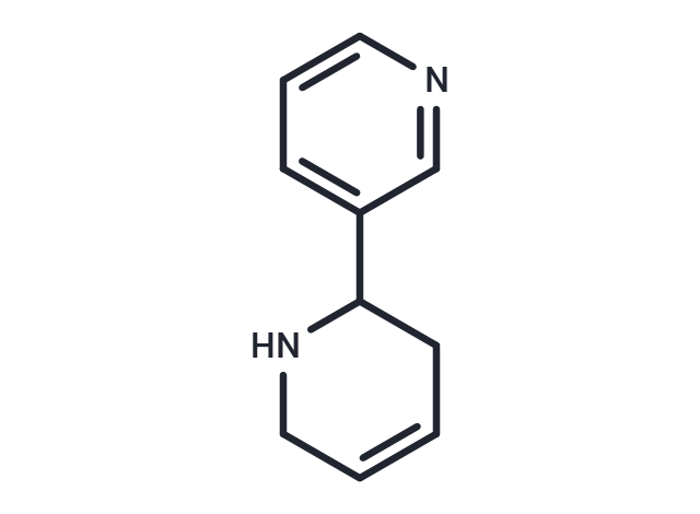 新煙草堿,(R,S)-Anatabine