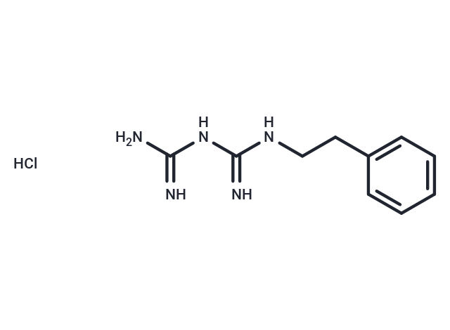 鹽酸苯乙福明,Phenformin hydrochloride