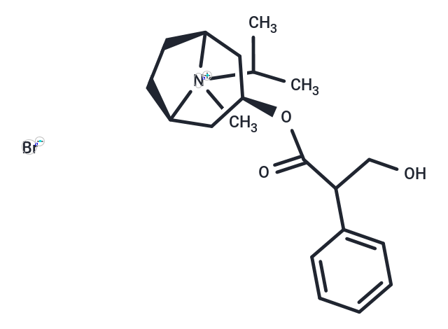 異丙托溴銨,Ipratropium Bromide