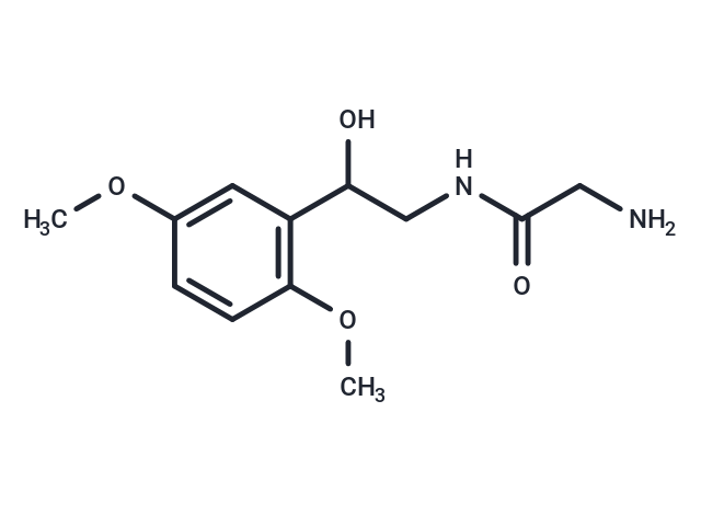 米多君,Midodrine