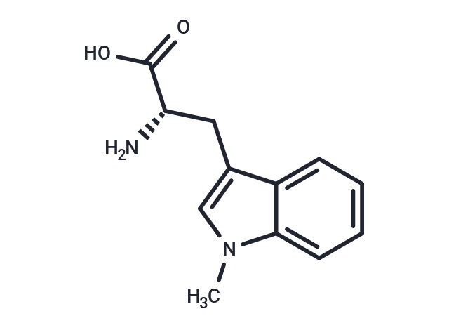 相思子堿,(S)-Indoximod