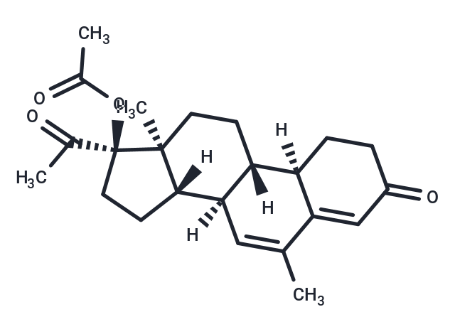 醋酸諾美孕酮,Nomegestrol acetate