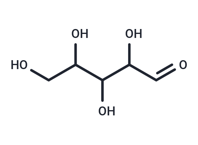 DL-阿拉伯糖,Arabinose