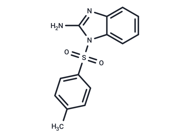 化合物 ML130,Nodinitib-1