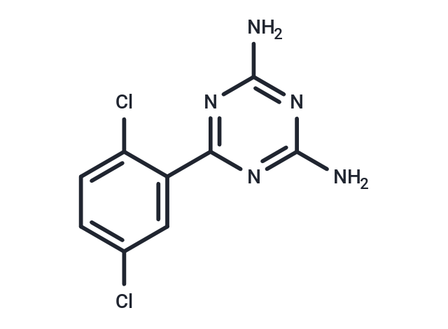 伊索拉定,Irsogladine