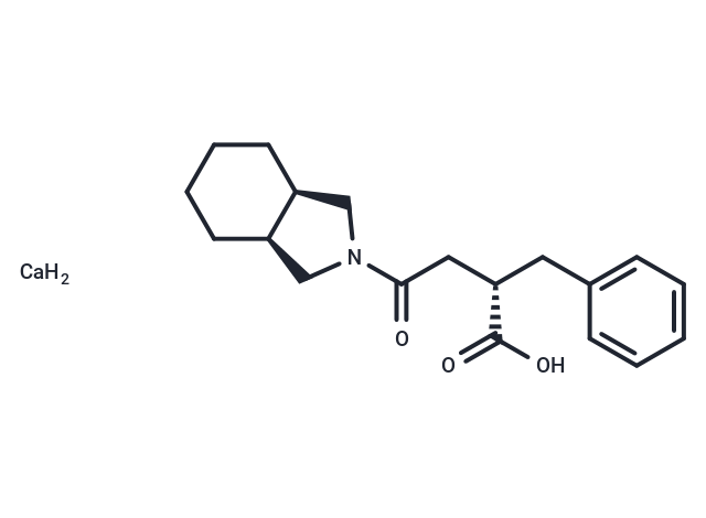 米格列奈鈣,Mitiglinide Calcium