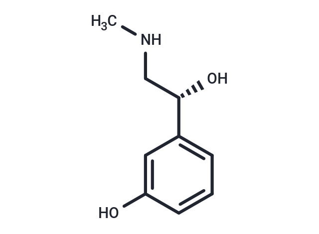 去氧腎上腺素,Phenylephrine