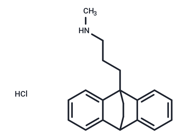 鹽酸馬普替林,Maprotiline hydrochloride