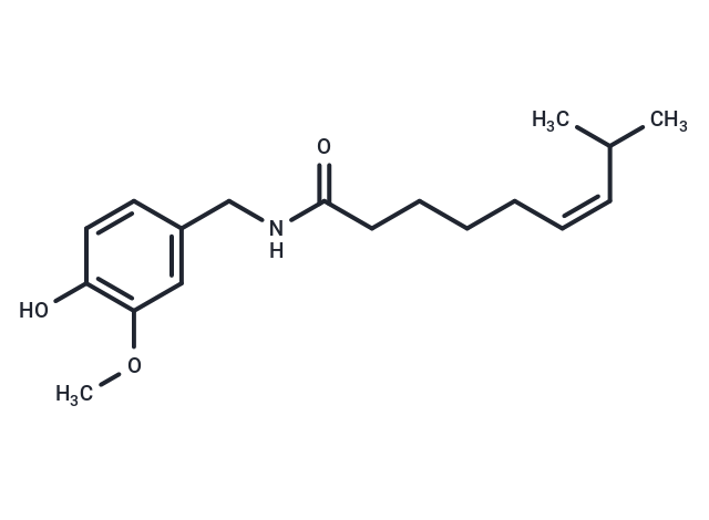 (Z)-辣椒素,(Z)-Capsaicin