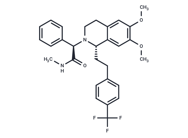 阿莫倫特,Almorexant