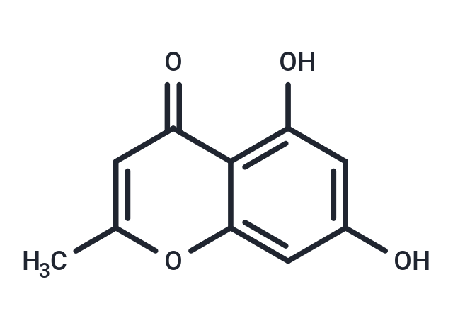 化合物Noreugenin,Noreugenin