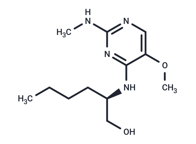 化合物 Interferon receptor inducer-1,Interferon receptor inducer-1