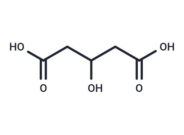 3-羥基戊二酸,3-Hydroxyglutaric acid