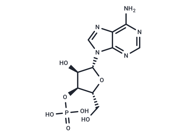 腺苷-3'-磷酸,3'-Adenylic acid