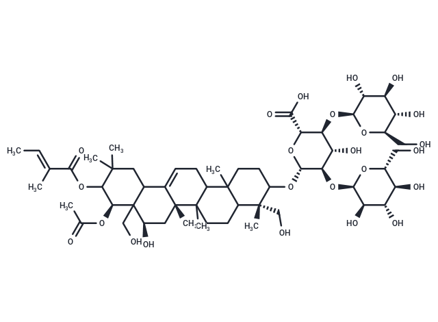 beta-七葉素,beta-Escin