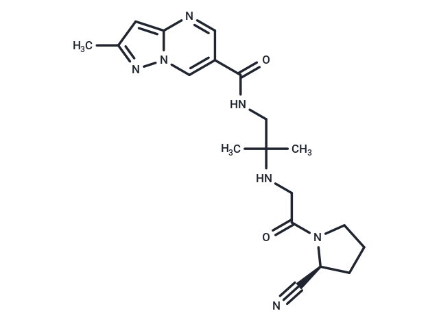 阿拉格列汀,Anagliptin