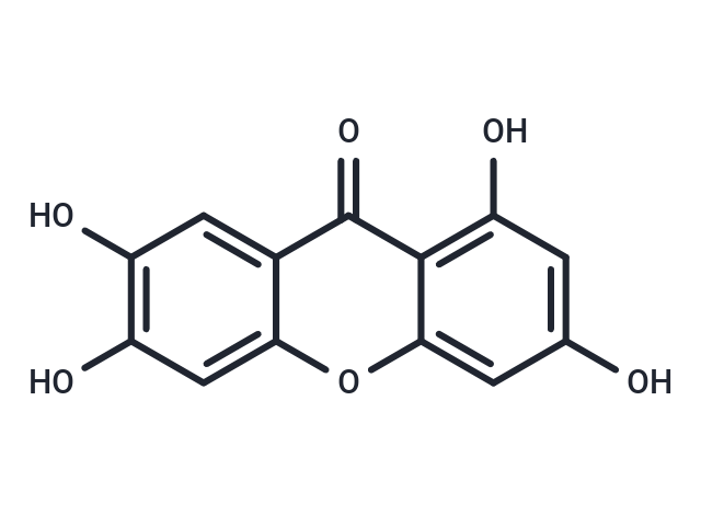 化合物Norathyriol,Norathyriol