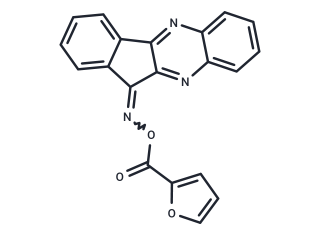 化合物 IQ3,IQ-3