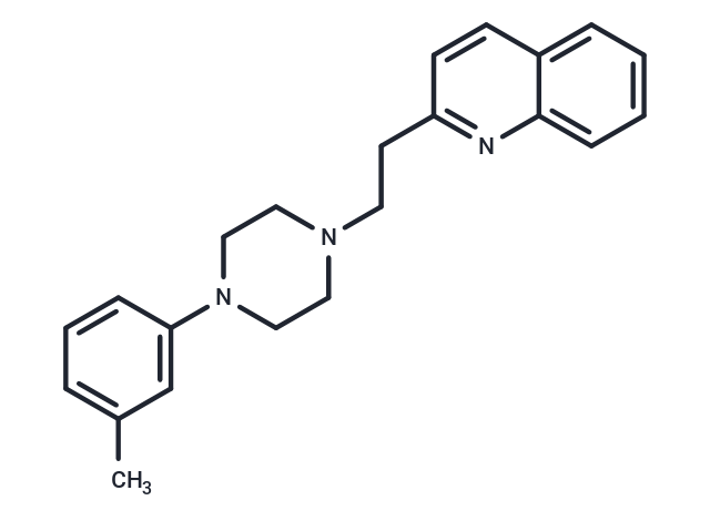 化合物 Centhaquine,Centhaquin