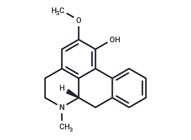 北美鵝掌楸尼定堿,Lirinidine