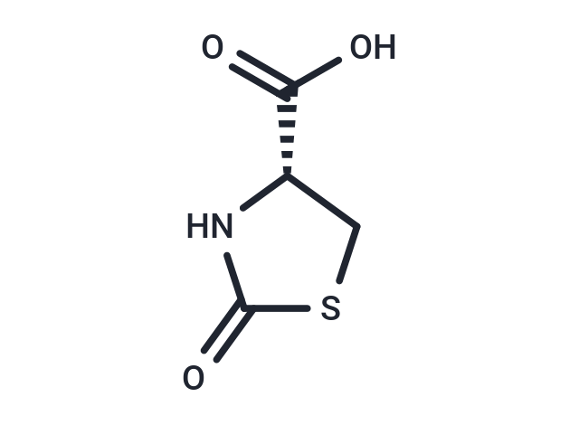 丙半胱氨酸,Oxothiazolidinecarboxylic acid