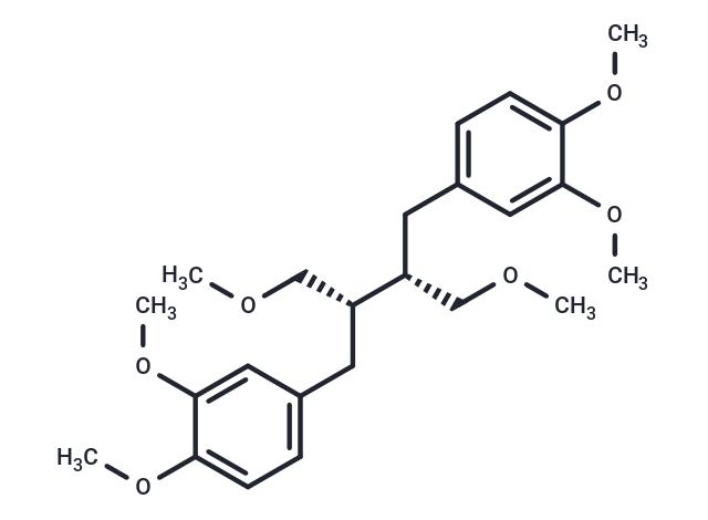 化合物Phyllanthin,Phyllanthin