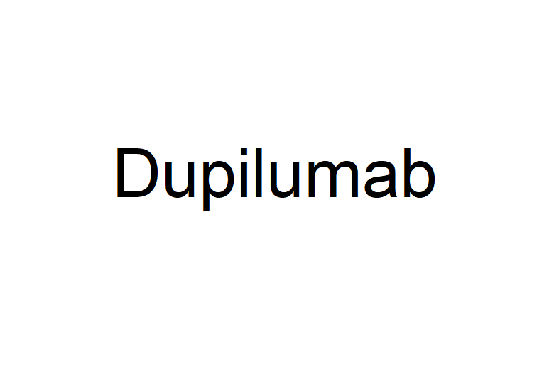 達(dá)必妥,Dupilumab