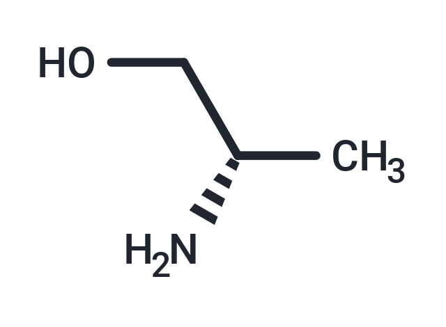 L-氨基丙醇,L-Alaninol