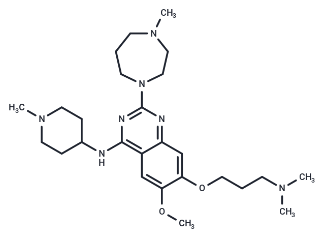 化合物 UNC0224,UNC0224