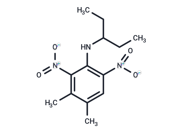 二甲戊靈,Pendimethalin